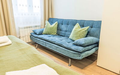 Accommodation:&nbsp;Washington 109.1