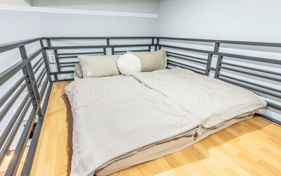 Accommodation:&nbsp;Washington 109.6