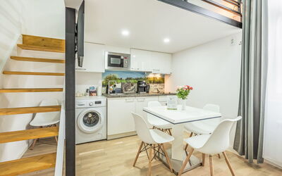 Accommodation:&nbsp;Washington 109.3