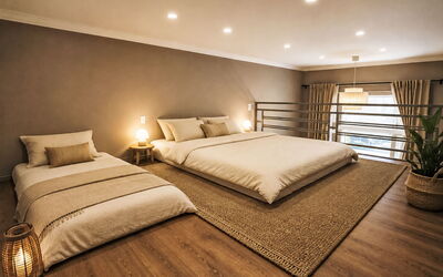 Accommodation:&nbsp;Washington 109.7
