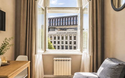 Accommodation:&nbsp;Washington 109.7