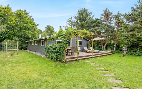 Horsten - from the Sea: Wood, Home, Porch, Deck, Hardwood, Roof, Wood Stain, Wood Flooring, Eco Hotel