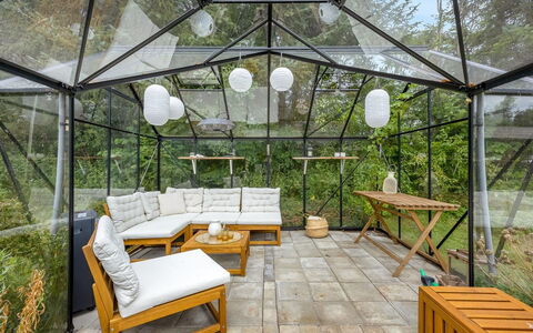 Horsten - from the Sea: Wood, Home, Porch, Deck, Hardwood, Roof, Wood Stain, Wood Flooring, Eco Hotel