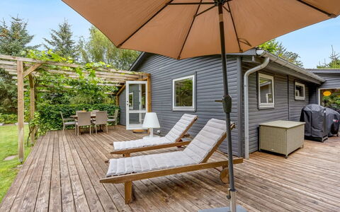 Horsten - from the Sea: Wood, Home, Porch, Deck, Hardwood, Roof, Wood Stain, Wood Flooring, Eco Hotel