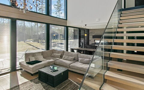 Villa Lager: Window, Facade, Architecture, Door, Home, Estate, Mansion, Sash Window, Balcony, Villa