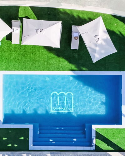 Umbriancevilla