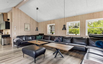 Matild - 400M from the Sea