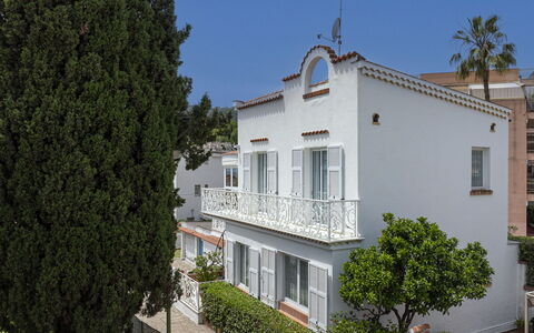 Villa Solaris: Residential Area, House, Home, Human Settlement, Balcony, Estate, Fence, Villa, Porch