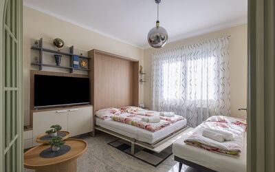 Villa Solaris