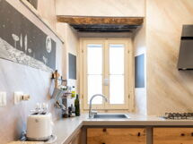 Accommodation:&nbsp;Canto alla Luna