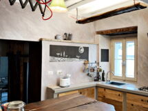 Accommodation:&nbsp;Canto alla Luna