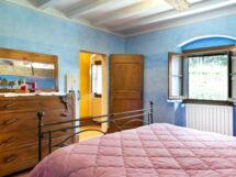 Accommodation:&nbsp;La Castellana