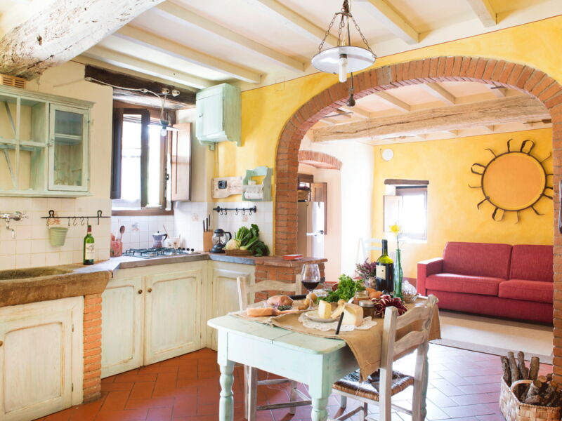 Accommodation:&nbsp;La Castellana