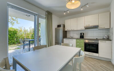 Accommodation:&nbsp;Wabi Sabi Resort 1 709.1