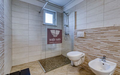 Accommodation:&nbsp;Wabi Sabi Resort 1 709.2