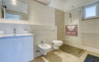 Accommodation:&nbsp;Wabi Sabi Resort 1 709.4