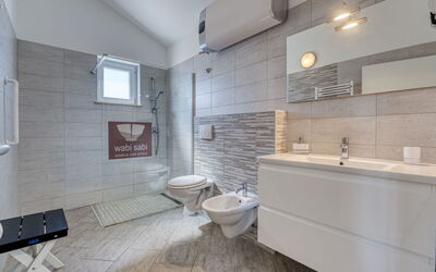 Accommodation:&nbsp;Wabi Sabi Resort 1 709.3