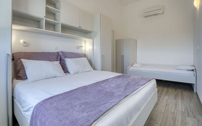 Accommodation:&nbsp;Wabi Sabi Resort 1 709.3