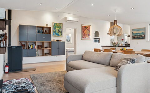 Siegfried - 300M to the Fjord: Apartment, Condominium, Estate, Balcony, Villa, Hotel