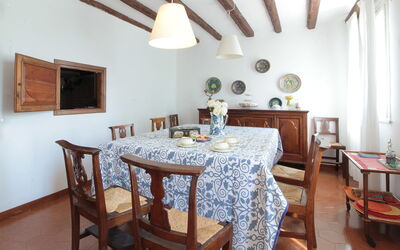 Casa Ballo delle Streghe, Garden, Montebelluna