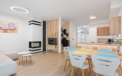 Accommodation:&nbsp;U Buku 3 401.3