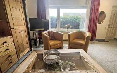 Accommodation:&nbsp;Fewo 2 in Ruhigem Haus 100.2