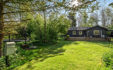 Eine - from the Sea: Grass, Grassland, Land Lot, Cottage, Rural Area, Meadow, Garden Buildings, Garden, Shed