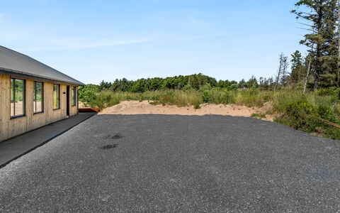 Merta - 800M from the Sea: Wood, Home, Porch, Deck, Hardwood, Roof, Wood Stain, Wood Flooring, Eco Hotel