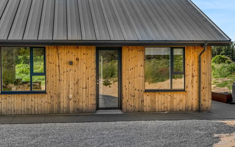 Merta - 800M from the Sea: Wood, Home, Porch, Deck, Hardwood, Roof, Wood Stain, Wood Flooring, Eco Hotel
