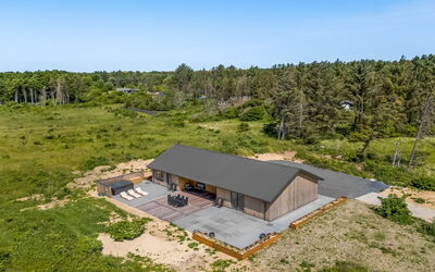 Merta - 800M from the Sea