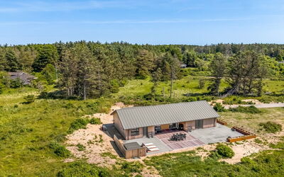Merta - 800M from the Sea