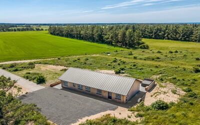 Merta - 800M from the Sea