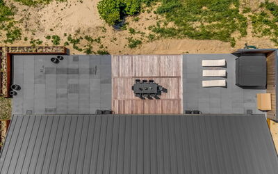 Merta - 800M from the Sea