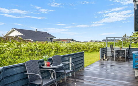 Iiris - 200M from the Sea: Sky, Architecture, Roof, Home, Land Lot, Outdoor Furniture, Shade, Estate, Deck, Garden