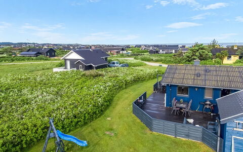 Iiris - 200M from the Sea: House, Roof, Landscape, Land Lot, Home, Rural Area, Cottage, Suburb, Landscaping, Meadow