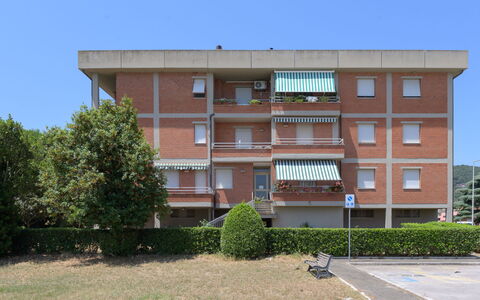 Bortoli: Residential Area, Apartment, Human Settlement, Condominium, Estate, Suburb, Balcony, Hacienda, Hedge