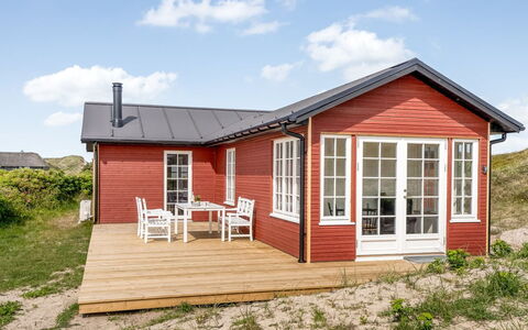 Thine - 250M from the Sea: House, Roof, Home, Cottage, Shed, Garden Buildings, Siding, Yard, Log Cabin, Hut