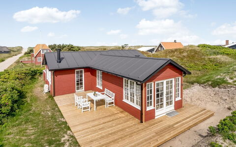 Thine - 250M from the Sea: House, Roof, Home, Cottage, Shed, Garden Buildings, Siding, Yard, Log Cabin, Hut