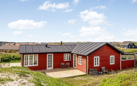 Thine - 250M from the Sea: House, Roof, Home, Cottage, Shed, Garden Buildings, Siding, Yard, Log Cabin, Hut