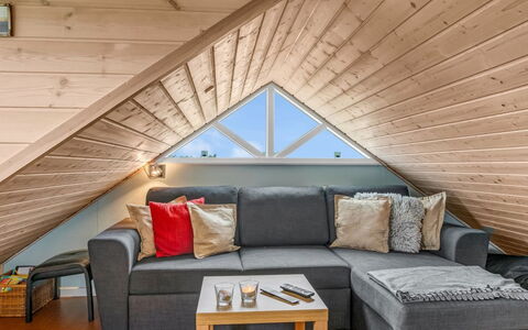 Tjark - 500M from the Sea: Wood, Home, Porch, Deck, Hardwood, Roof, Wood Stain, Wood Flooring, Eco Hotel