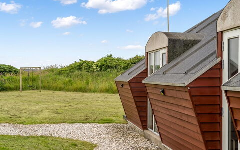 Tjark - 500M from the Sea: Wood, Home, Porch, Deck, Hardwood, Roof, Wood Stain, Wood Flooring, Eco Hotel