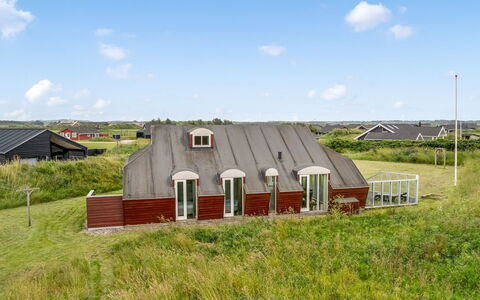Tjark - 500M from the Sea: Wood, Home, Porch, Deck, Hardwood, Roof, Wood Stain, Wood Flooring, Eco Hotel