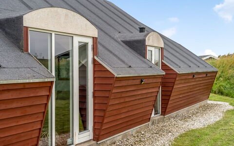 Tjark - 500M from the Sea: Wood, Home, Porch, Deck, Hardwood, Roof, Wood Stain, Wood Flooring, Eco Hotel