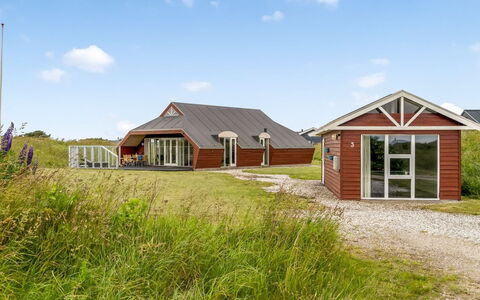 Tjark - 500M from the Sea: Wood, Home, Porch, Deck, Hardwood, Roof, Wood Stain, Wood Flooring, Eco Hotel