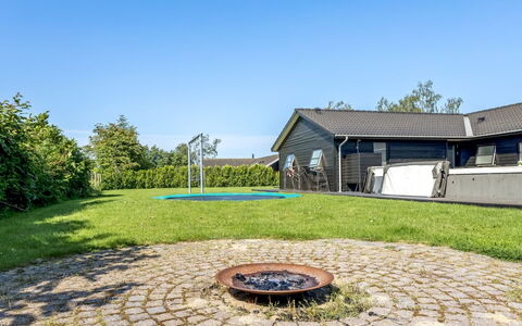 Bernadine - 500M from the Sea: Wood, Home, Porch, Deck, Hardwood, Roof, Wood Stain, Wood Flooring, Eco Hotel