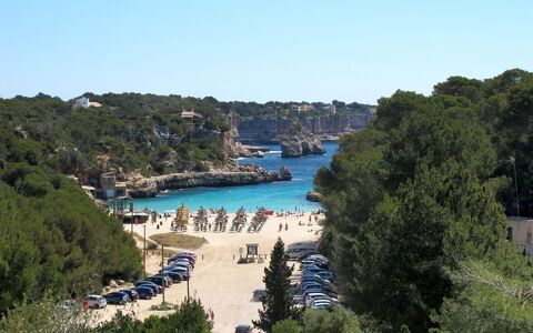 Can Jordi: Coastal And Oceanic Landforms, Coast, Sea, Vacation, Leisure, Shore, Beach, Cove, Headland, Bay
