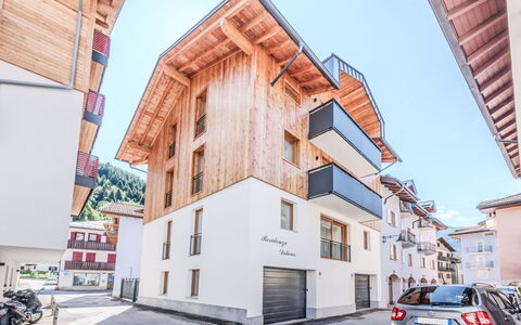 Pinzolo 102: Resort, Swimming Pool, Garden, Hacienda, Landscaping, Eco Hotel, Shade, Hotel, Villa
