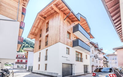 Accommodation:&nbsp;Olga e Maria 102.3