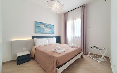 Accommodation:&nbsp;Mareluce 235.1