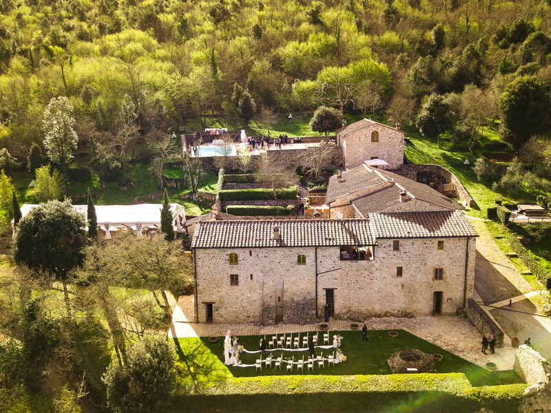 Relais la Costa